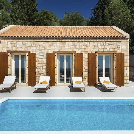 Cleo Villa Svoronata