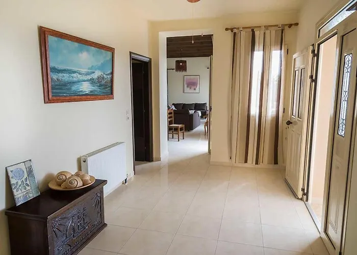 Villa Cleo Svoronata