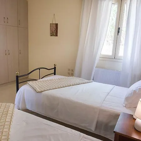 Villa Cleo