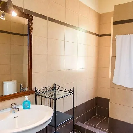 Villa Cleo Svoronata